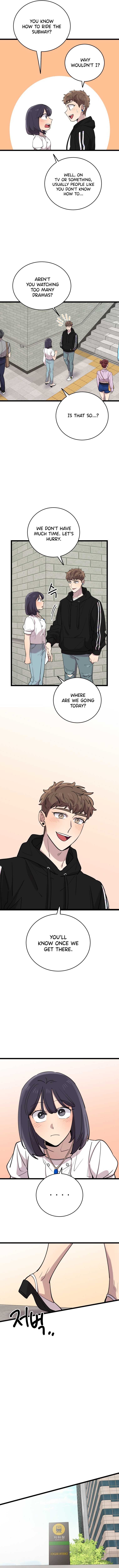 I Can’t Be This Stupid chapter 68 - page 2