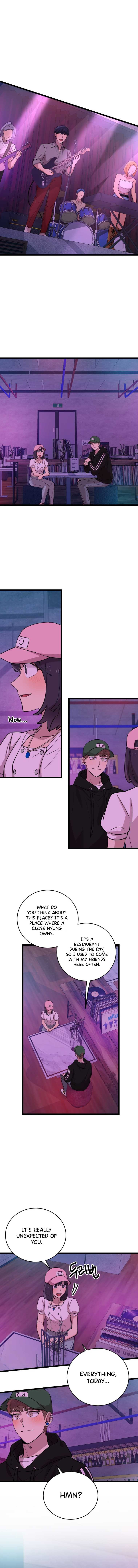 I Can’t Be This Stupid chapter 68 - page 7