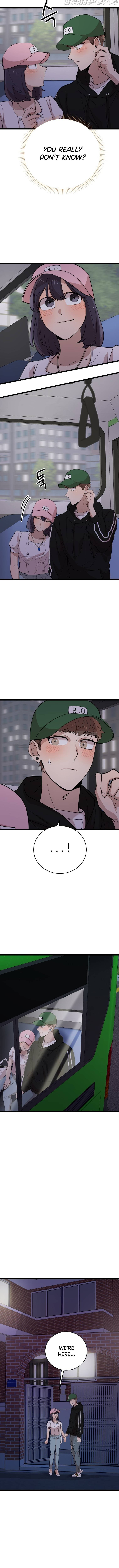 I Can’t Be This Stupid chapter 70 - page 10