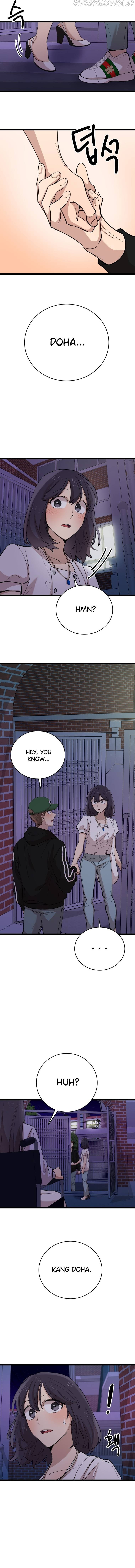 I Can’t Be This Stupid chapter 70 - page 12