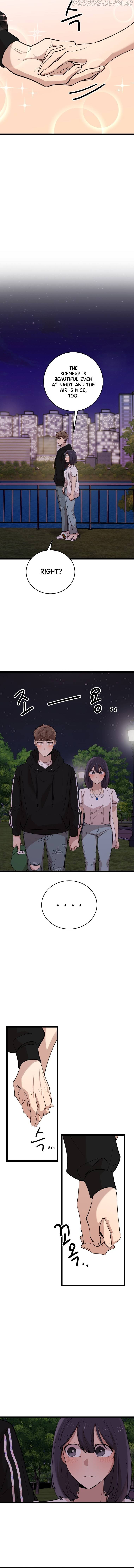 I Can’t Be This Stupid chapter 70 - page 7