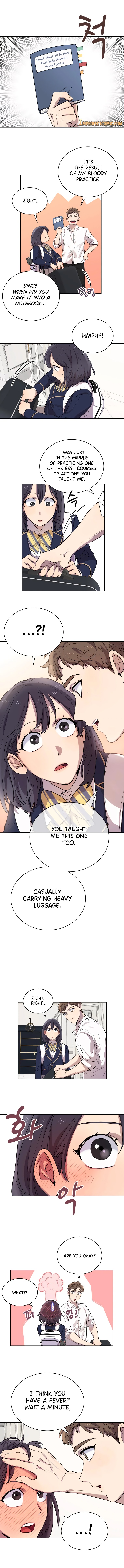I Can’t Be This Stupid chapter 1 - page 11