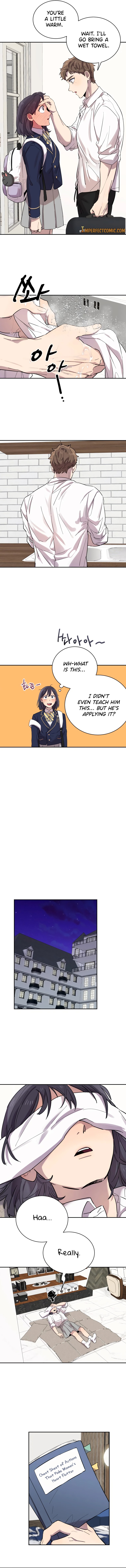 I Can’t Be This Stupid chapter 1 - page 12
