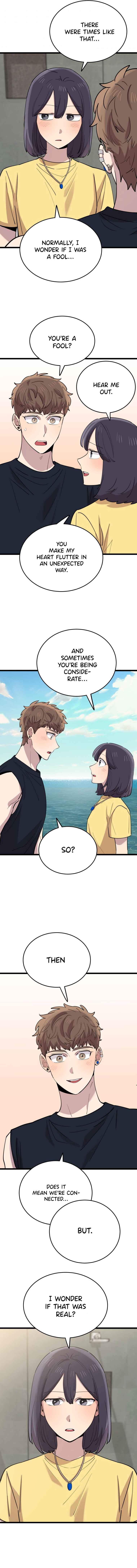 I Can’t Be This Stupid chapter 60 - page 4