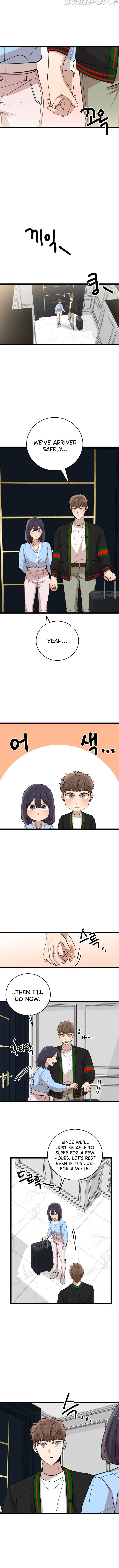 I Can’t Be This Stupid chapter 71 - page 11