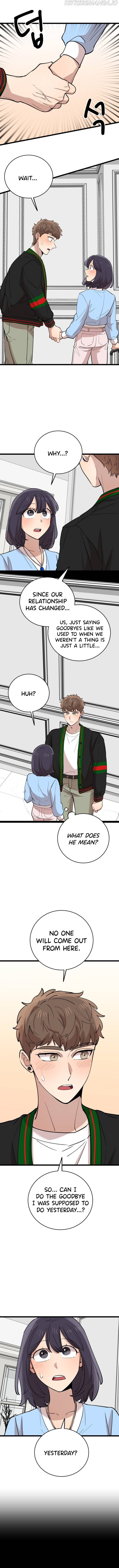 I Can’t Be This Stupid chapter 71 - page 12