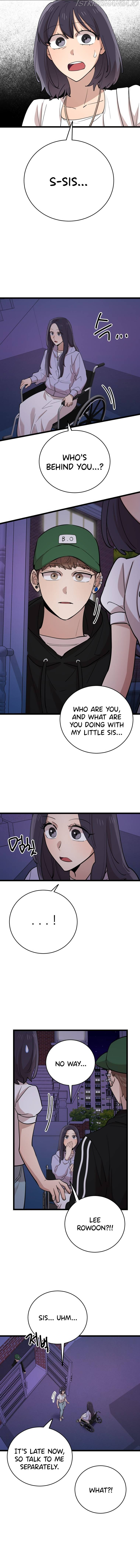 I Can’t Be This Stupid chapter 71 - page 4