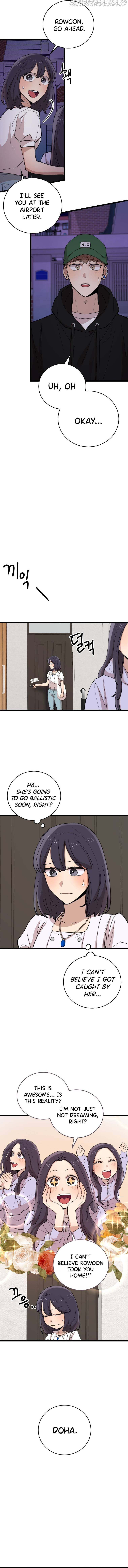 I Can’t Be This Stupid chapter 71 - page 5