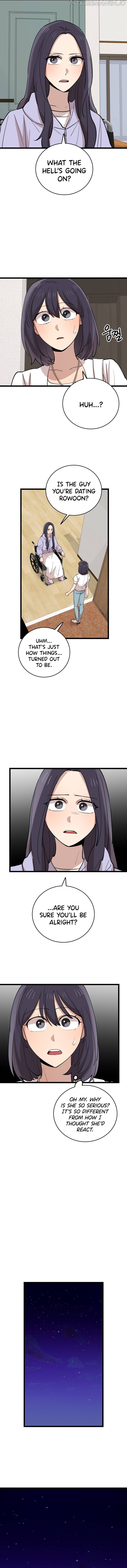 I Can’t Be This Stupid chapter 71 - page 6
