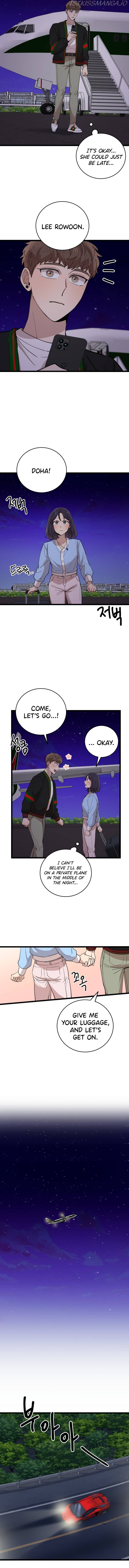 I Can’t Be This Stupid chapter 71 - page 7