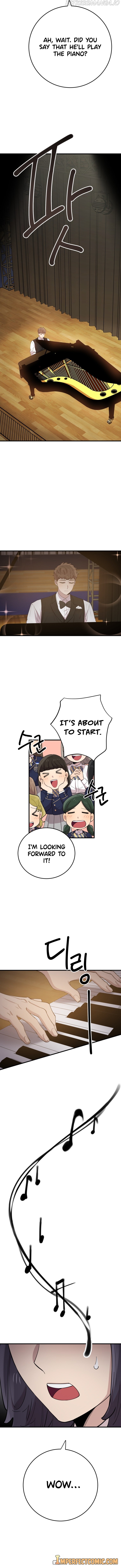 I Can’t Be This Stupid chapter 42 - page 13