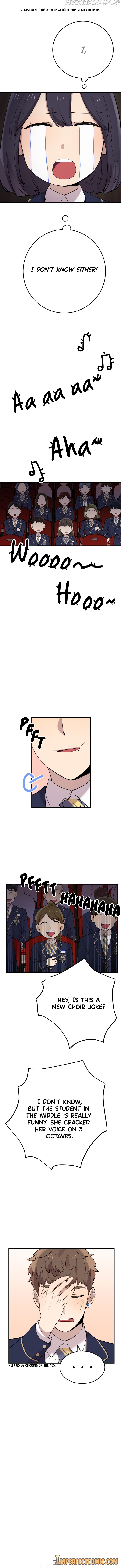 I Can’t Be This Stupid chapter 42 - page 3