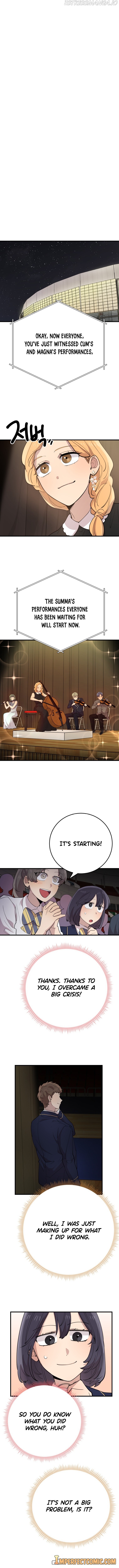 I Can’t Be This Stupid chapter 42 - page 9