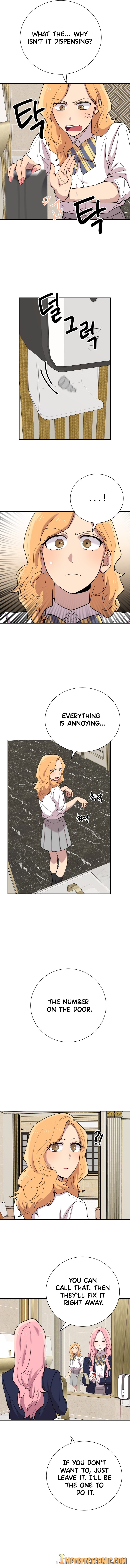 I Can’t Be This Stupid chapter 34 - page 15