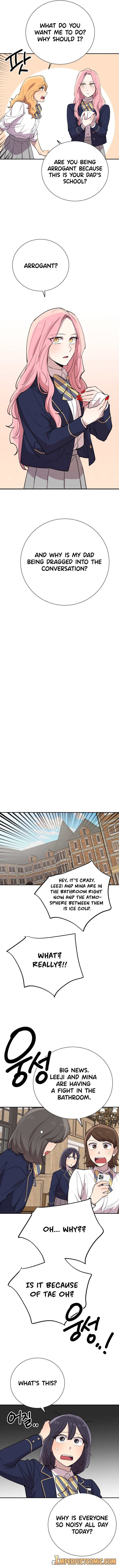 I Can’t Be This Stupid chapter 34 - page 16