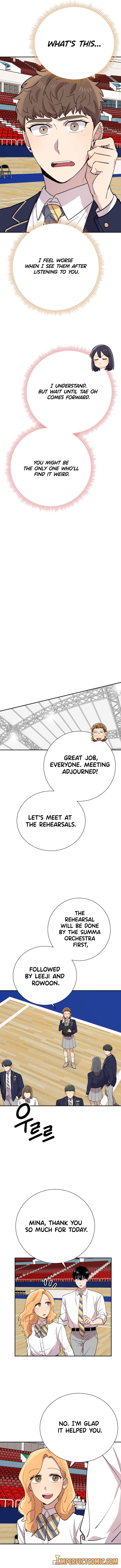 I Can’t Be This Stupid chapter 34 - page 5