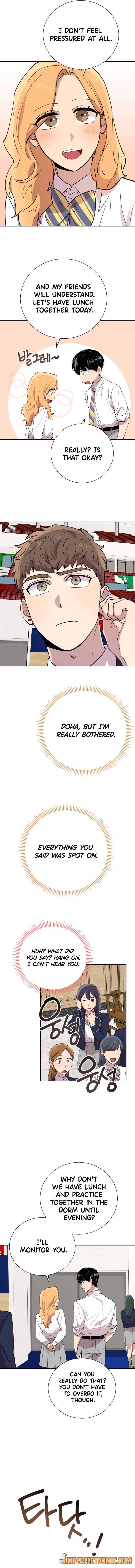 I Can’t Be This Stupid chapter 34 - page 7