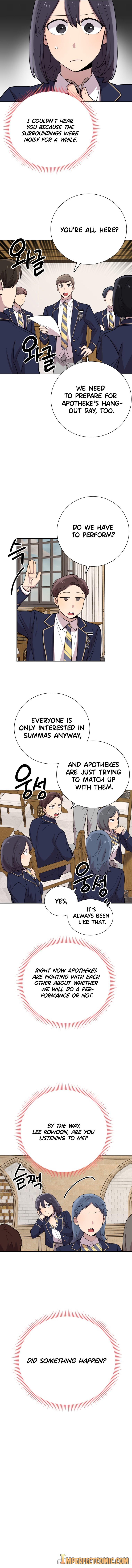 I Can’t Be This Stupid chapter 34 - page 9