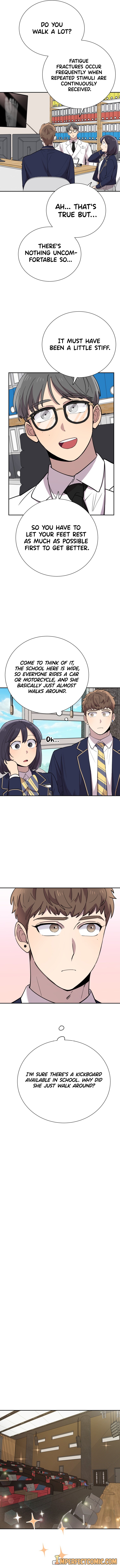 I Can’t Be This Stupid chapter 35 - page 14