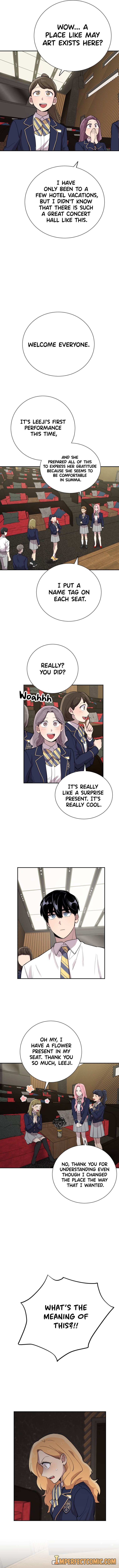 I Can’t Be This Stupid chapter 35 - page 15