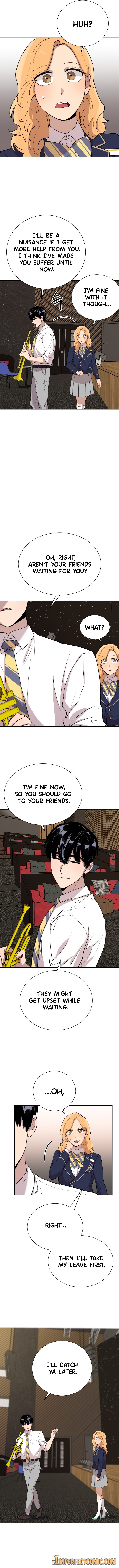 I Can’t Be This Stupid chapter 36 - page 11