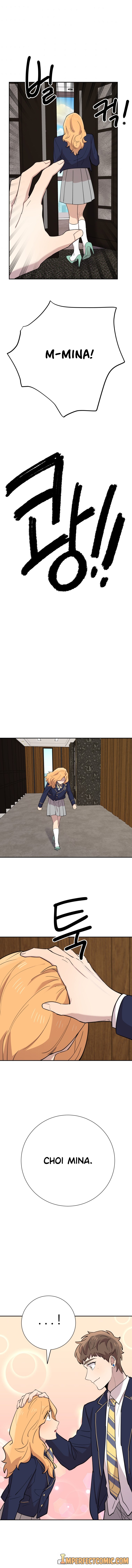 I Can’t Be This Stupid chapter 36 - page 13