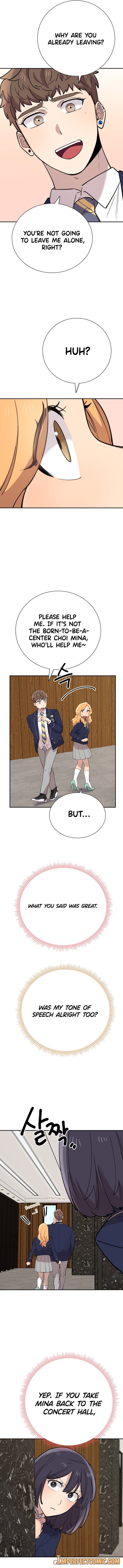 I Can’t Be This Stupid chapter 36 - page 14