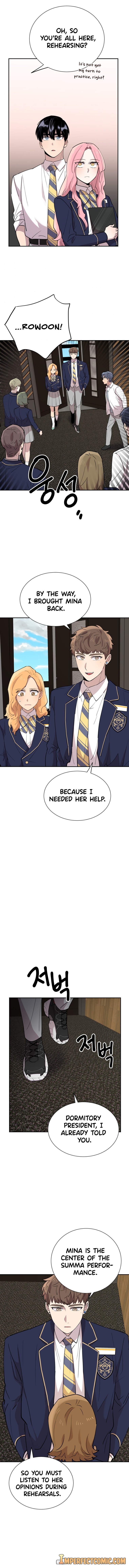 I Can’t Be This Stupid chapter 36 - page 16