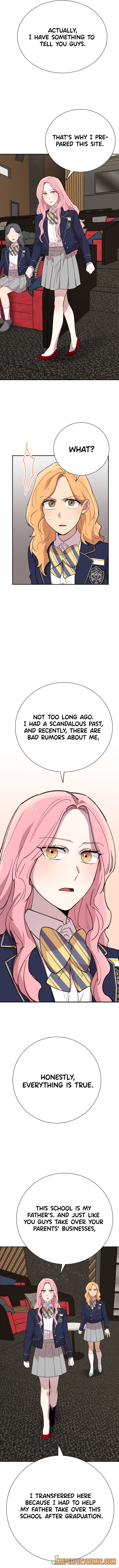 I Can’t Be This Stupid chapter 36 - page 5
