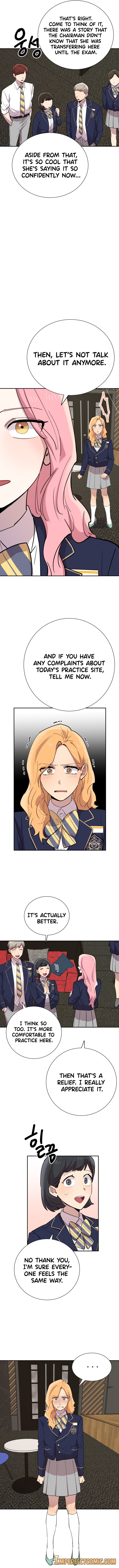 I Can’t Be This Stupid chapter 36 - page 7