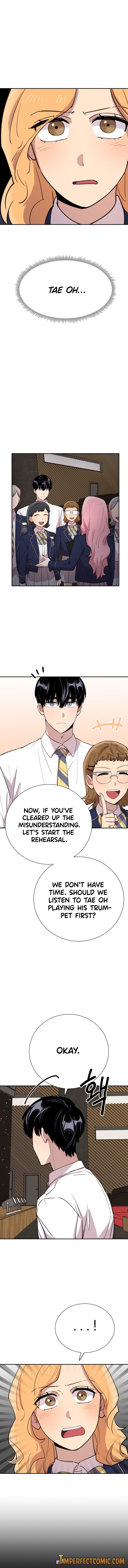 I Can’t Be This Stupid chapter 36 - page 8