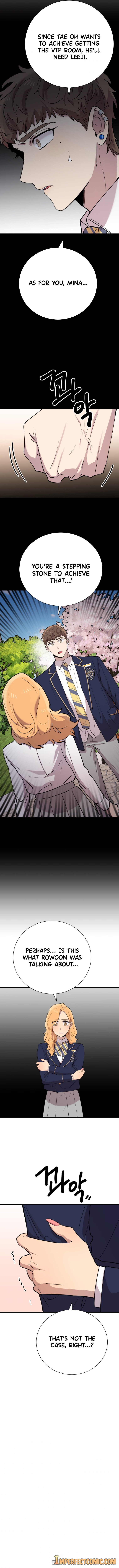 I Can’t Be This Stupid chapter 36 - page 9