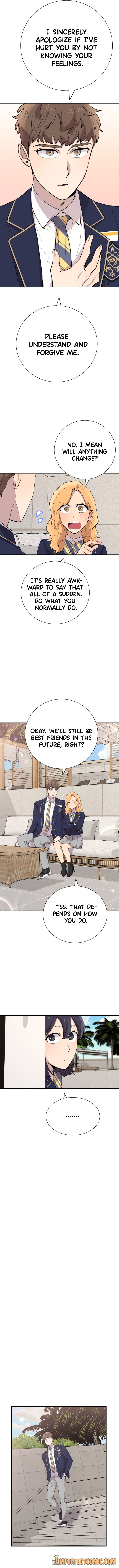 I Can’t Be This Stupid chapter 37 - page 12