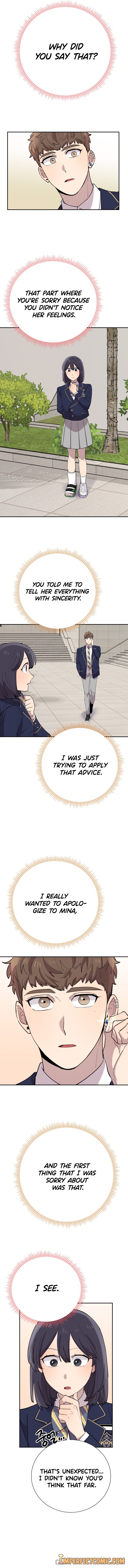 I Can’t Be This Stupid chapter 37 - page 13