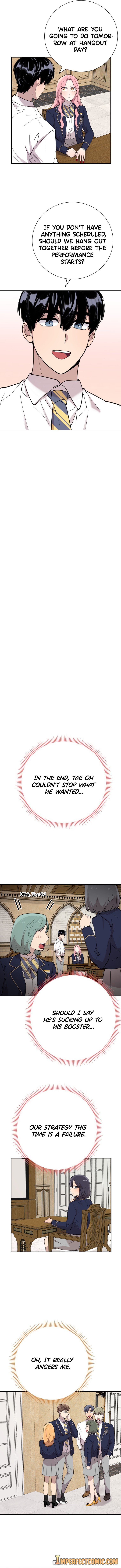 I Can’t Be This Stupid chapter 37 - page 17