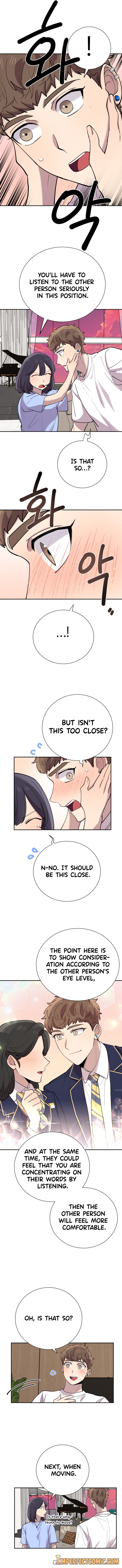 I Can’t Be This Stupid chapter 38 - page 10