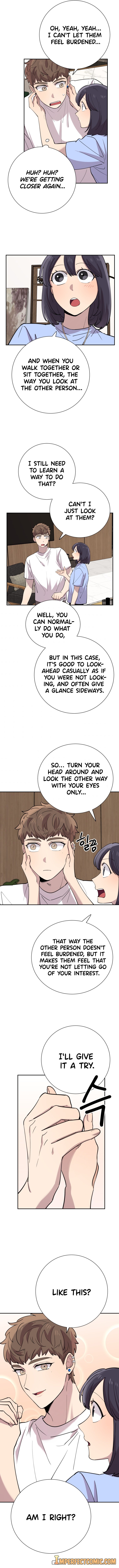 I Can’t Be This Stupid chapter 38 - page 12