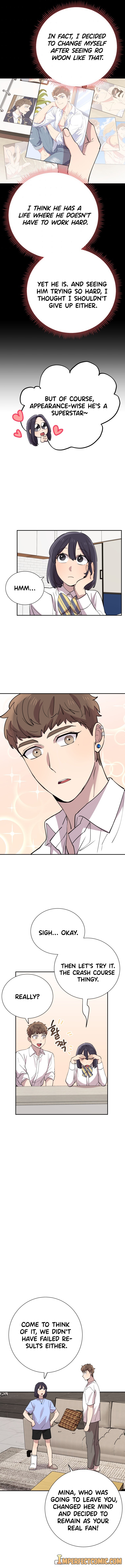 I Can’t Be This Stupid chapter 38 - page 7