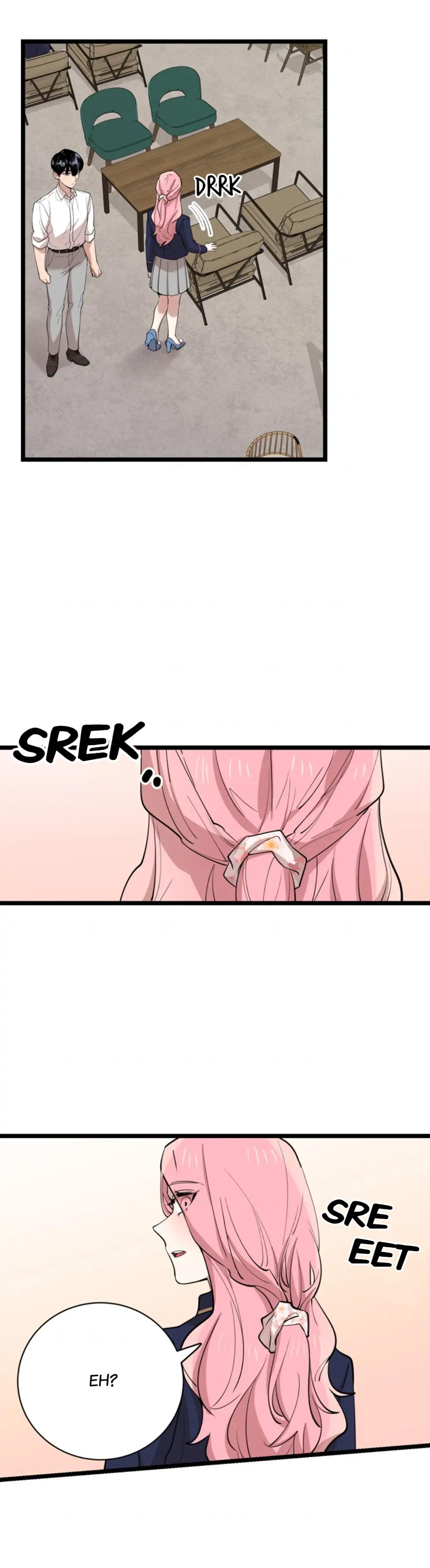 I Can’t Be This Stupid chapter 77 - page 37