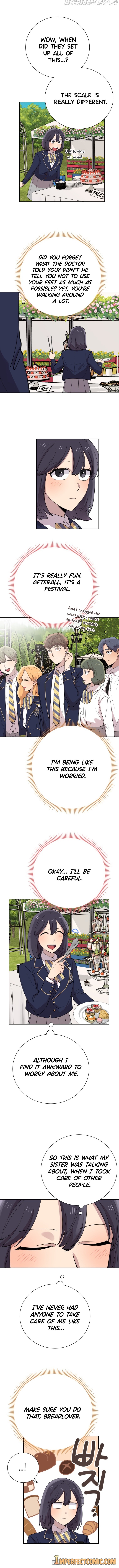 I Can’t Be This Stupid chapter 39 - page 11