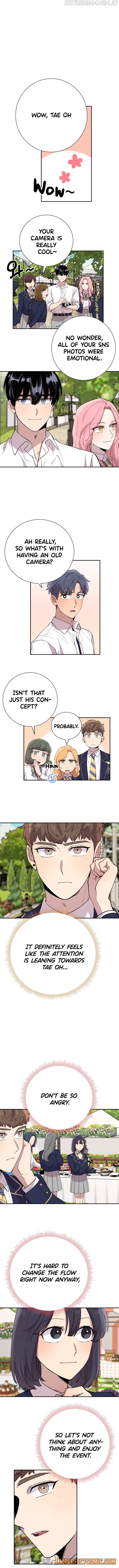 I Can’t Be This Stupid chapter 39 - page 12