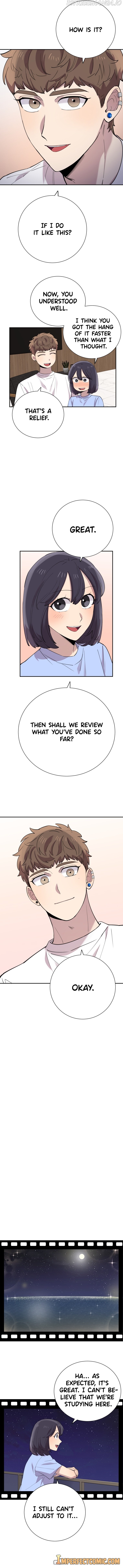 I Can’t Be This Stupid chapter 39 - page 4