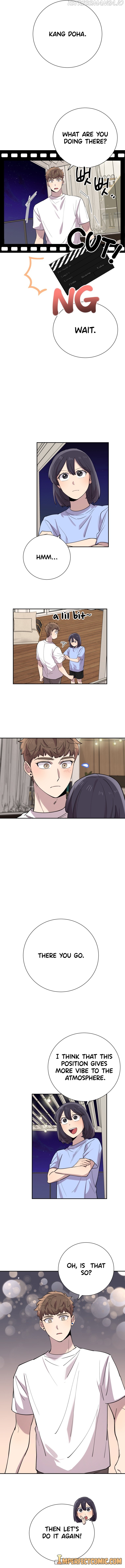 I Can’t Be This Stupid chapter 39 - page 5