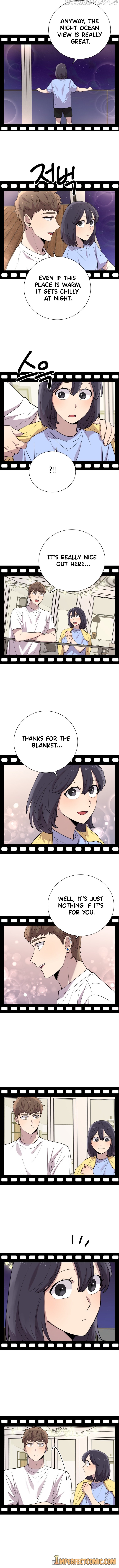 I Can’t Be This Stupid chapter 39 - page 6