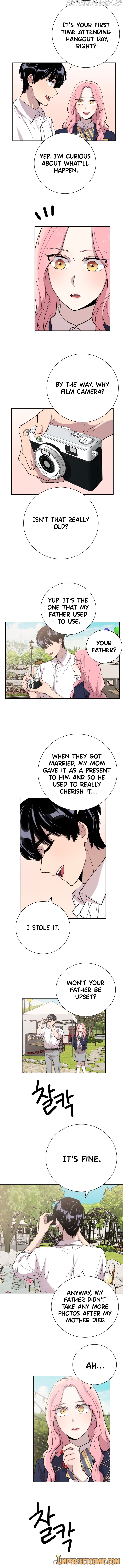 I Can’t Be This Stupid chapter 39 - page 9