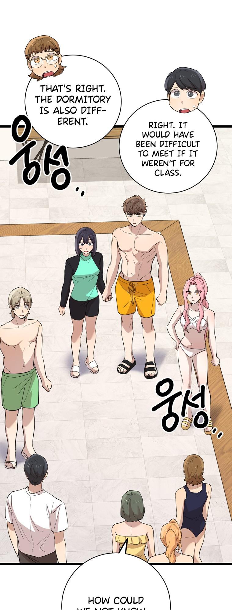 I Can’t Be This Stupid chapter 82 - page 10