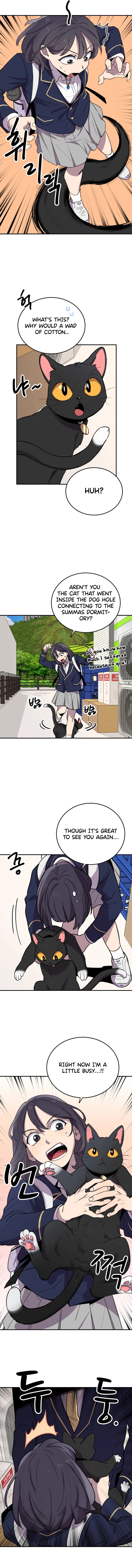 I Can’t Be This Stupid chapter 4 - page 22
