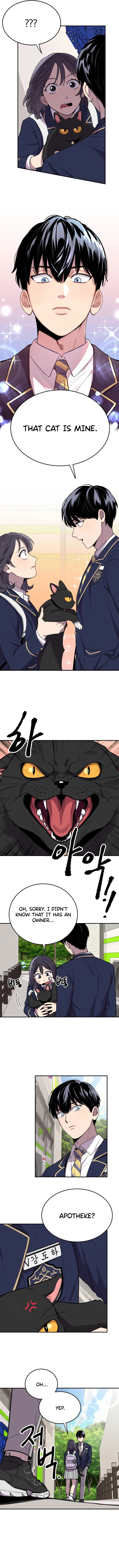 I Can’t Be This Stupid chapter 4 - page 23
