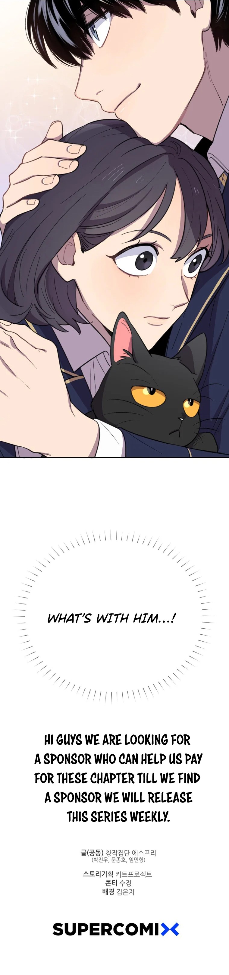 I Can’t Be This Stupid chapter 4 - page 26
