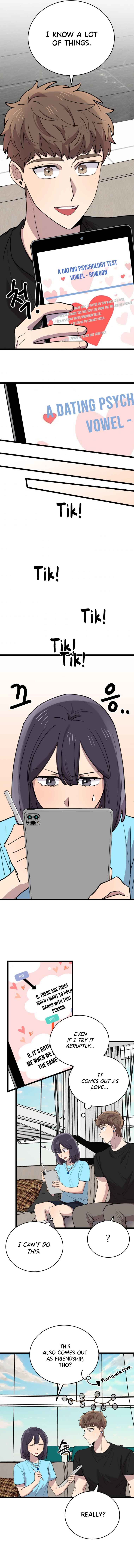 I Can’t Be This Stupid chapter 61 - page 8